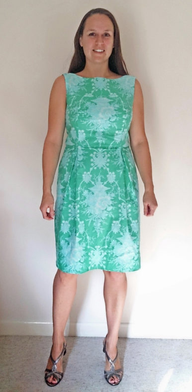 Marbella Dress Tour Stop–All Sewn Up by Stacey Stacey's Marbella Dress