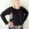 Debbie's Paulina Top