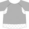 Paulina Top Digital Sewing Pattern (PDF) - Image 5