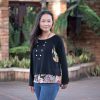 Paulina Top PDF Sewing Pattern