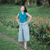 Emily Culottes PDF Pattern