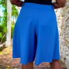 Itch to Stitch Emily Culottes PDF Sewing Pattern
