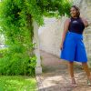 Itch to Stitch Emily Culottes PDF Sewing Pattern
