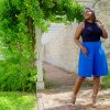 Itch to Stitch Emily Culottes PDF Sewing Pattern
