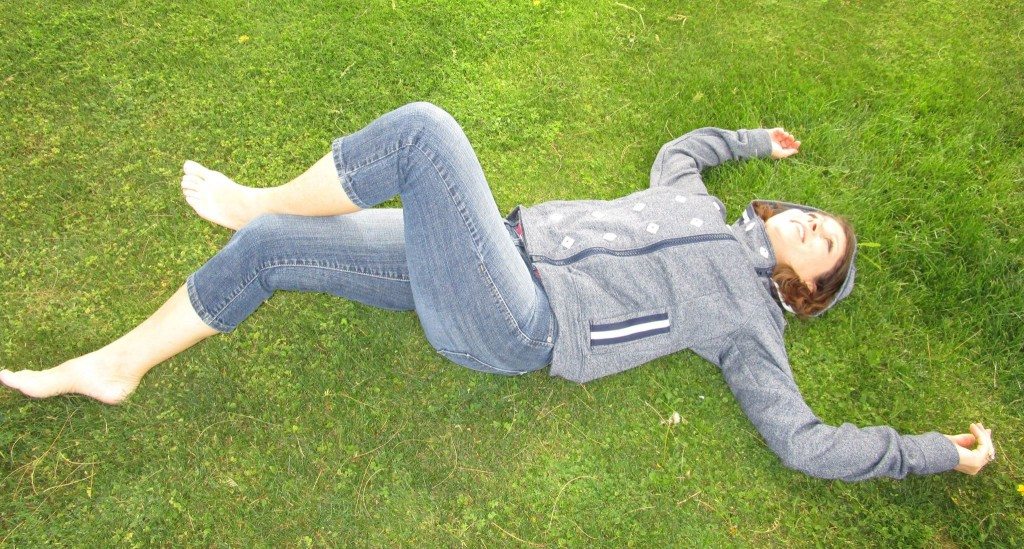 Diane's Jacqueline Hoodie