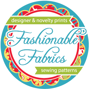 Fashionable Fabrics
