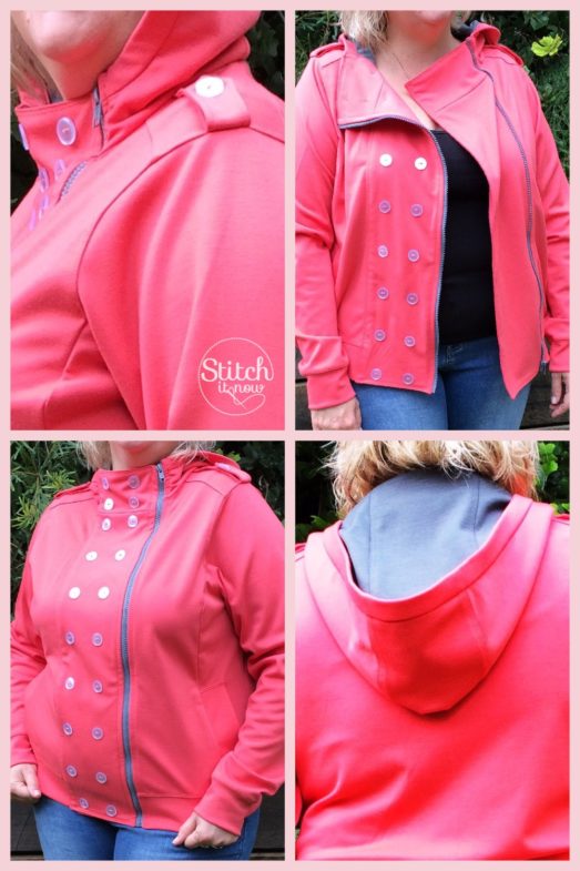 Jacqueline Hoodie Blog Tour & Giveaway – Stitch It Now Stitch It Now - Jacqueline Hoodie Blog Tour & Giveaway