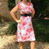 Itch to Stitch Kathryn Top & Dress PDF Sewing Pattern