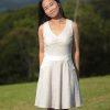 Itch to Stitch Davina Dress PDF Sewing Pattern
