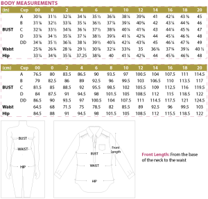 Mila Shirt Pdf Pattern Testing Call 