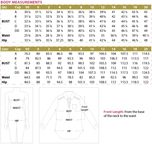Mila Shirt PDF Pattern Testing Call | Itch to Stitch