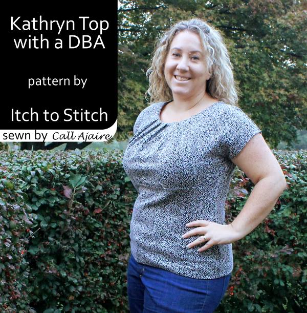 Itch to Stitch Birthday Tour - Call Ajaire Kathryn