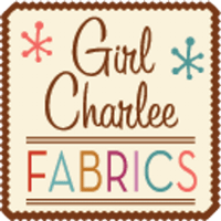 Girl Charlee Fabrics - Itch to Stitch Birthday Giveaway