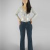 Itch to Stitch Liana Stretch Jeans PDF Sewing Pattern