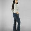 Itch to Stitch Liana Stretch Jeans PDF Sewing Pattern