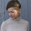 Itch to Stitch Hepburn Turtleneck PDF Sewing Pattern