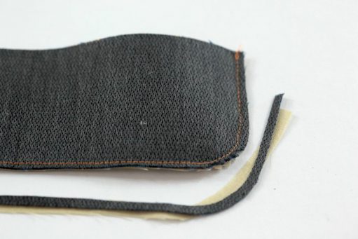 Tutorial: Jetted Pocket/Double Welt Pocket with Flap | Itch to Stitch