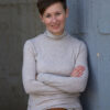 Itch to Stitch Hepburn Turtleneck PDF Sewing Pattern