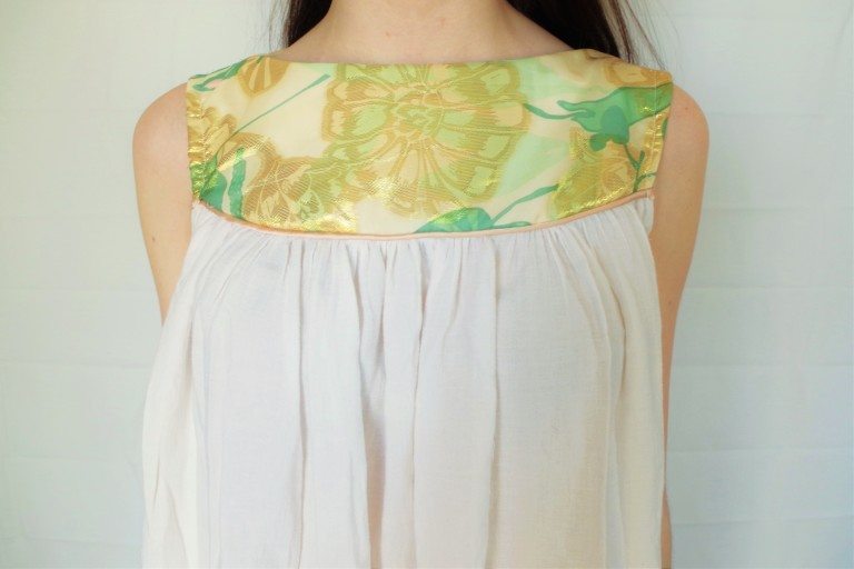 How to Easily Add Piping to Your Next Sewing Project Itch to Stitch