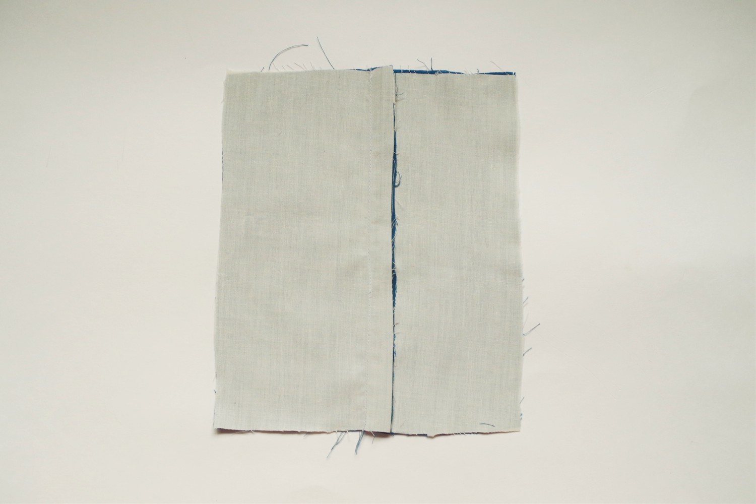 How to Grade a Seam Allowance Itch to Stitch