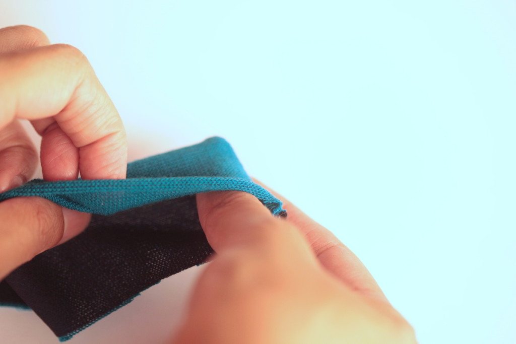How to Sew a Sharp Corner Without Clipping