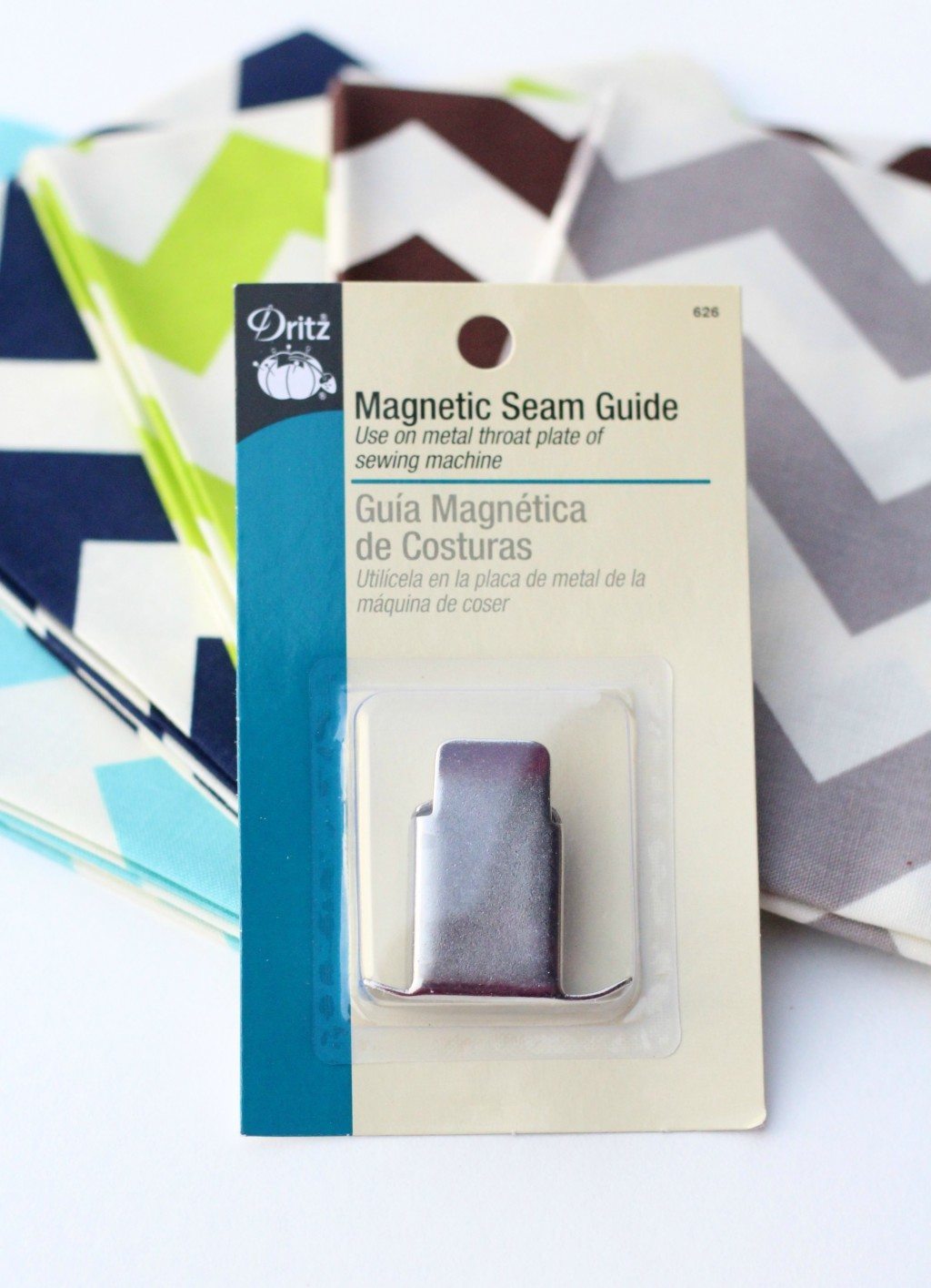 Dritz Magnetic Seam Guide