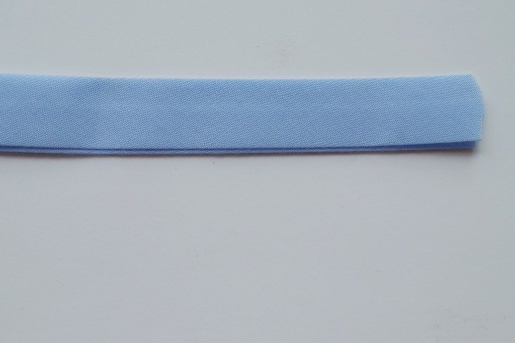 Three Steps for Easy Bias Bound Seams