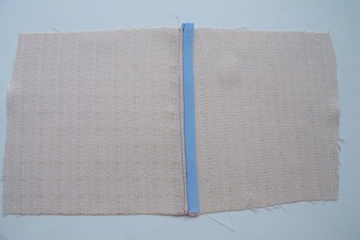 Three Easy Steps for Bias Bound Seams | Itch to Stitch