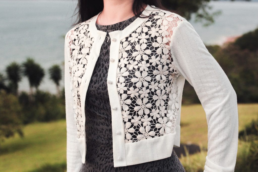 Itch to Stitch Lisbon Cardigan PDF Sewing Pattern Photo 4