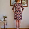 Itch to Stitch Sirena Dress PDF Sewing Pattern