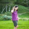 Itch to Stitch Vienna Tank PDF Sewing Pattern