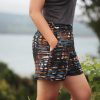 Itch to Stitch Belize Shorts & Skort PDF Sewing Pattern