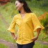 Bonn Shirt & Dress PDF Sewing Pattern