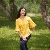 Bonn Shirt & Dress PDF Sewing Pattern