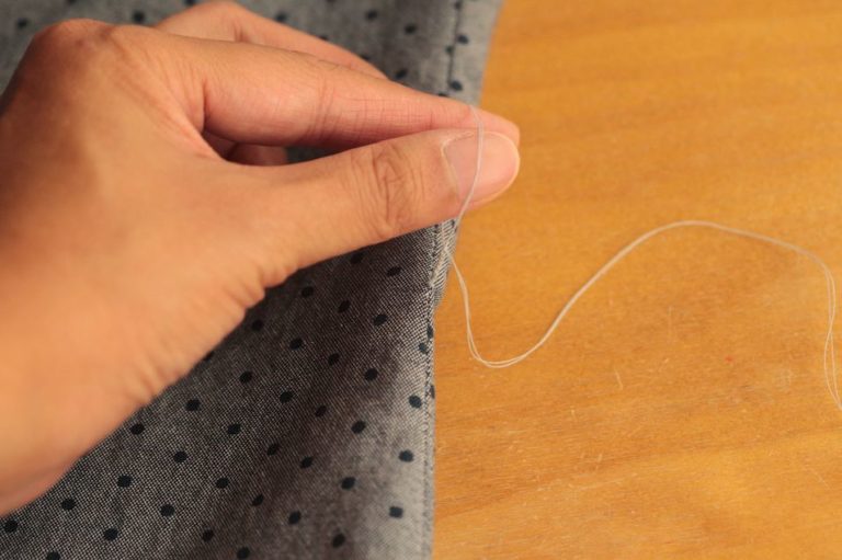 How To Make Thread Chain Carriers Itch To Stitch How To Make Thread Chain Carriers Itch To Stitch
