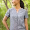 Bonn Shirt & Dress PDF Sewing Pattern
