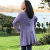Itch to Stitch Paro Cardigan PDF Sewing Pattern