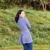 Itch to Stitch Paro Cardigan PDF Sewing Pattern