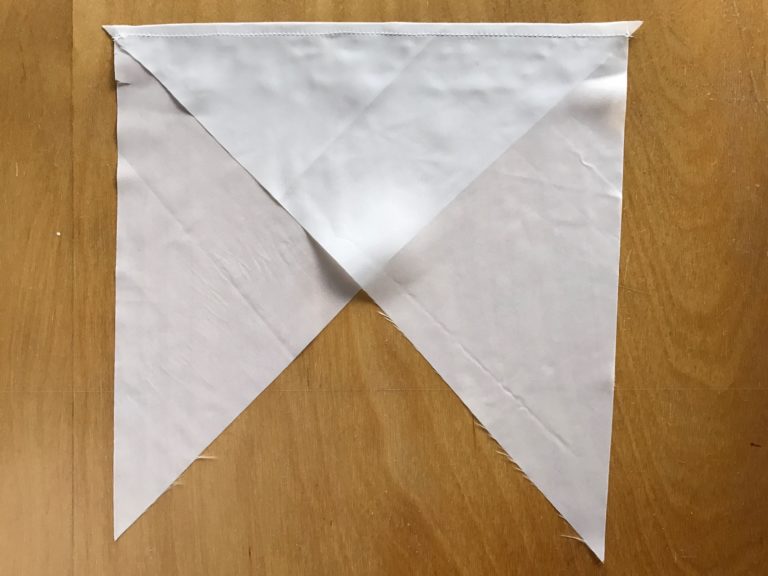 How to Make Bias Tape Continuous Loop Method Itch to Stitch