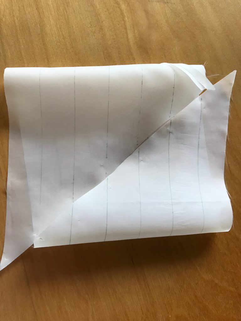 How to Make Bias Tape Continuous Loop Method Itch to Stitch