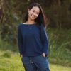 Itch to Stitch Newport Top Sewing Pattern