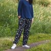 Tierras Woven Joggers