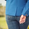 Itch to Stitch La Paz Jacket