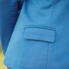 Itch to Stitch La Paz Jacket
