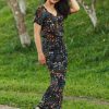 Itch to Stitch Anza Jumpsuit and Dress