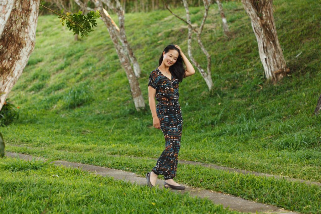 Itch to Stitch Anza Jumpsuit & Dress