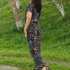 Itch to Stitch Anza Jumpsuit and Dress
