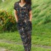 Itch to Stitch Anza Jumpsuit and Dress
