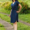 Itch to Stitch Anza Jumpsuit and Dress