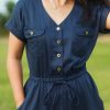 Itch to Stitch Anza Jumpsuit & Dress